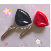 Atualizando A Caixa Da Chave Do chip Motocicleta Bombardier Para Substituir O Invólucro CAN-AM (Sem Dentro)