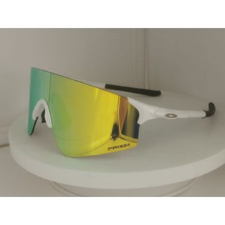 Evzero OO9454 Maratona de Ciclismo Esportivo Óculos de Sol Anti-Ultravioleta