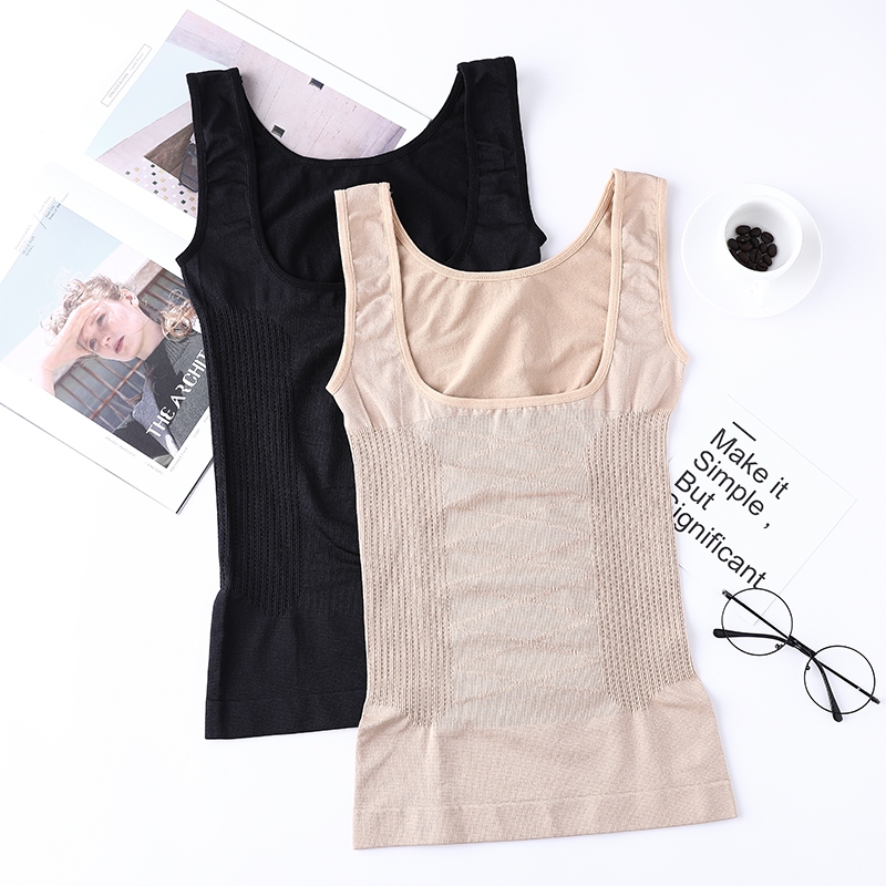 Cinta Modeladora / Espartilho Feminino Para Modelar O Corpo / Cintura / Emagrecimento em Oferta na Shopee