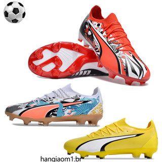 Neymar Puma333 King Future Ultimate FG/AG Sapatos chuteira De Futebol masculino society masculina campo