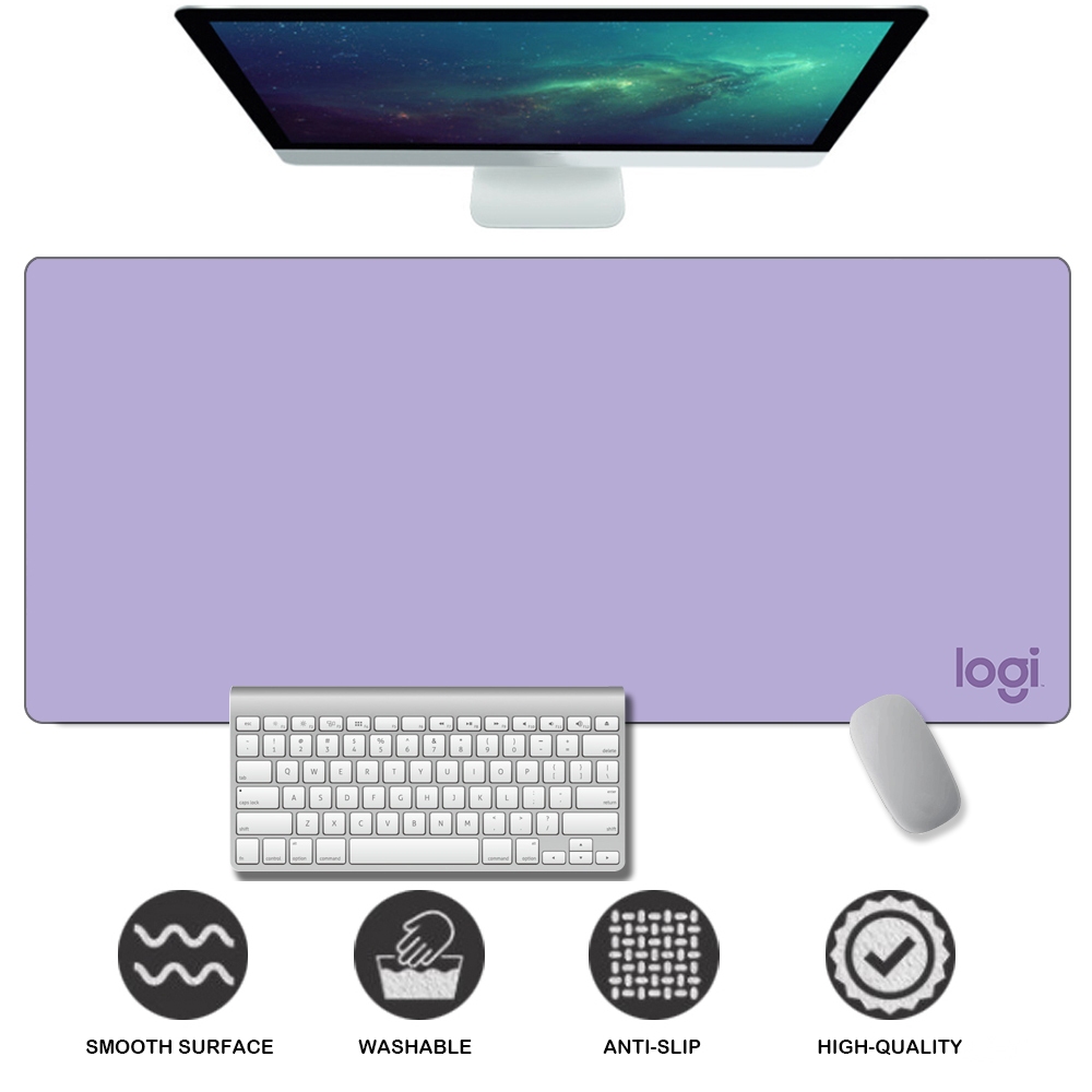 Logitech Mouse Pad na Black Friday 2025 | BuscaProdutos