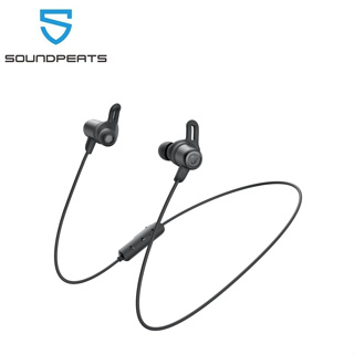 SoundPEATS Q35HD + Bluetooth 5.2 Fones De Ouvido Sem Fio Com APTX-HD 17Hrs em Oferta na Shopee