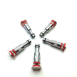 Série LP1 0,8 0,9 1,2ohm Conexões De Ferragens Conector De Comutação Rápida (5pcs)