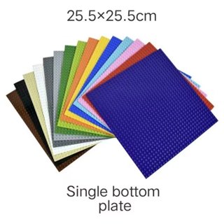 32 x 32 pontos Base Universal Pequenos blocos de construção de partículas para crianças Brinquedos educativos de montagem em Oferta na Shopee