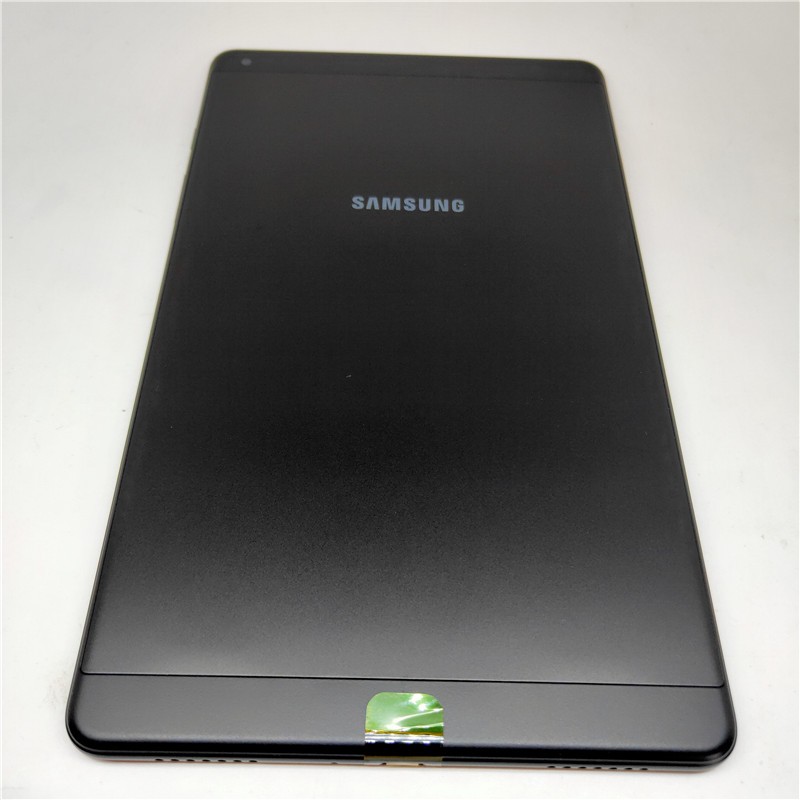 Substituição Do Painel Da Porta Traseira Para Samsung Galaxy Tab A 8.0 2019 T290 T295 SM-T290 T295 Capa Bateria Caso Hab