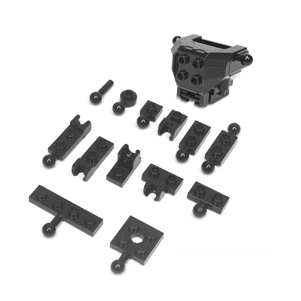 Braço Robô: Guia Completo e Onde Comprar | BuscaProdutos