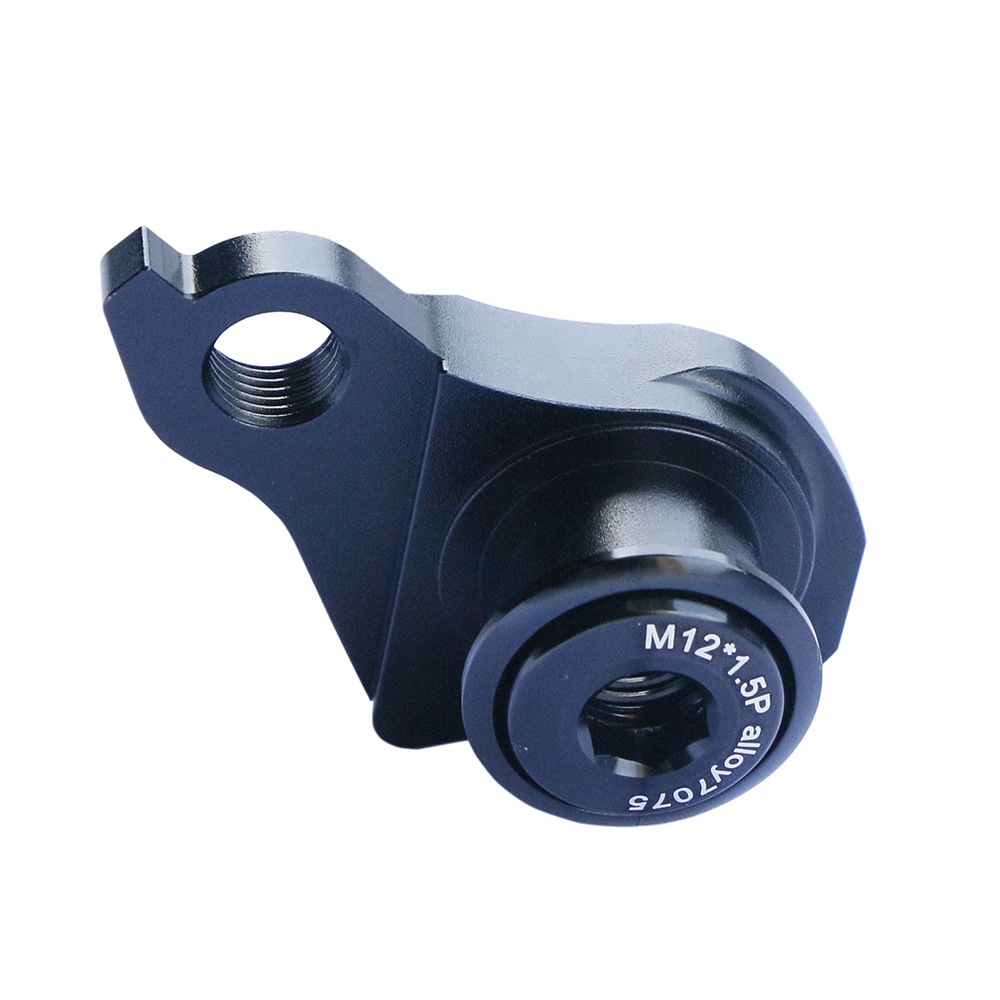 P1.0/1.5 tail hook UDH lifting lugs for Lightning quick link Universal Derailleur Hanger cycling parts