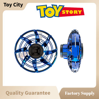 Brinquedos De Bumerangue Mágico Flynova Flying Spinner Boomerang Mini UFO Drone Fidget