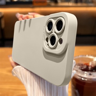 Capa Macia De Silicone Fosco Para iPhone 14 13 12 11 Pro Max XR XS X 8 7 14 Plus SE 2020 Do Portector Da Lente Câmera