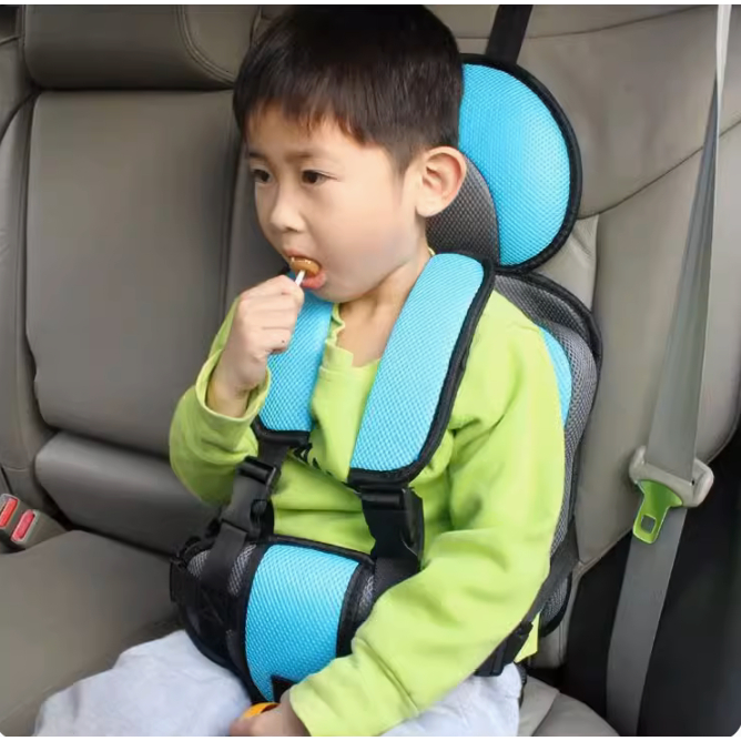 Cinto De Segurança Portátil Para Crianças , Cadeira universal Bebês Carros