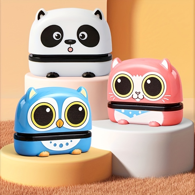 Carimbo De Nome Personalizado/Cop Nama/Enfermeira/Personalizar Escola/Kindergarten baby/Children stamp