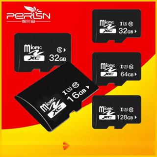 Memória Real EVO 32G/64G/128G/256G/512G TF Cartão De Armazenamento De 100MB/s Micro SD