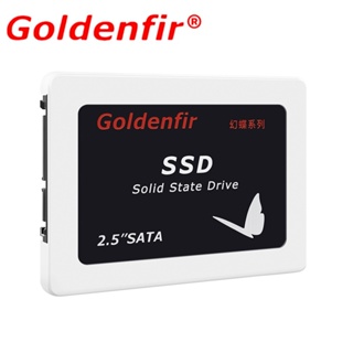 Goldenfir SSD 512GB 720GB 960GB 1TB Unidade Interna De Estado Sólido SATA3 De 2,5 " Para PC Laptop em Oferta na Shopee