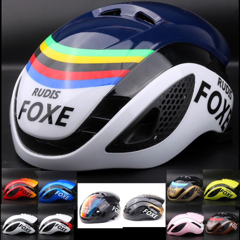 Capacete De Ciclismo De Estrada De Lazer Mtb Para Homens Mulheres O Exterior Esportivo EPS Espuma E PC Tamanho M L