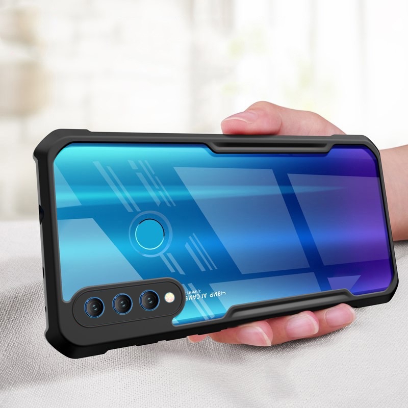 Capa Estojo Zenfone Zb631Kl X01BDA 360 Resistente A Choques Para Asus Max Pro M2