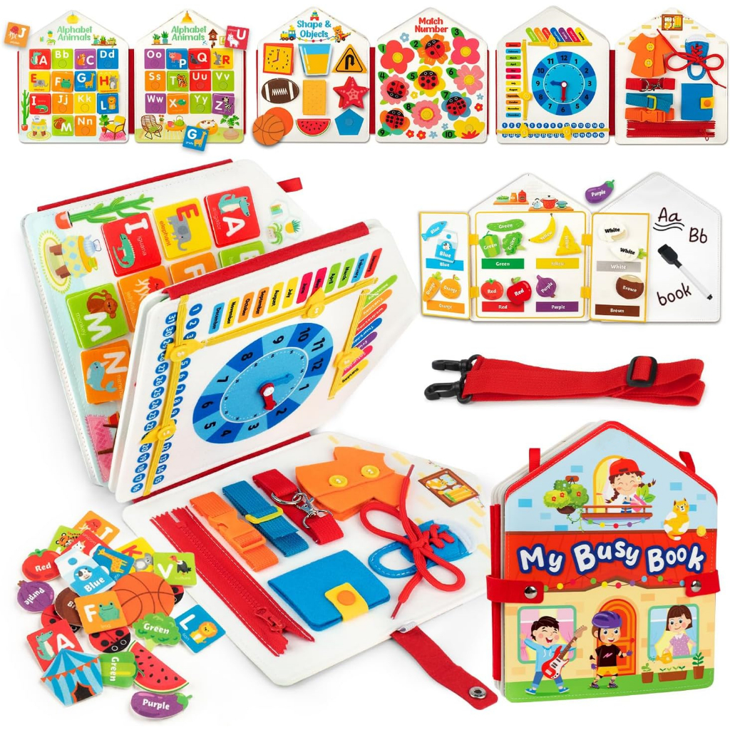 Brinquedo Educativo para 4 Anos: Onde Comprar | BuscaProdutos