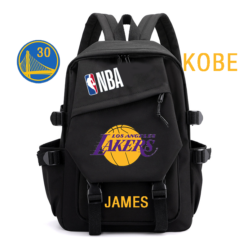 Frete grátis Mochila esportiva de Nylon para estudantes do ensino médio 42 * 30 …