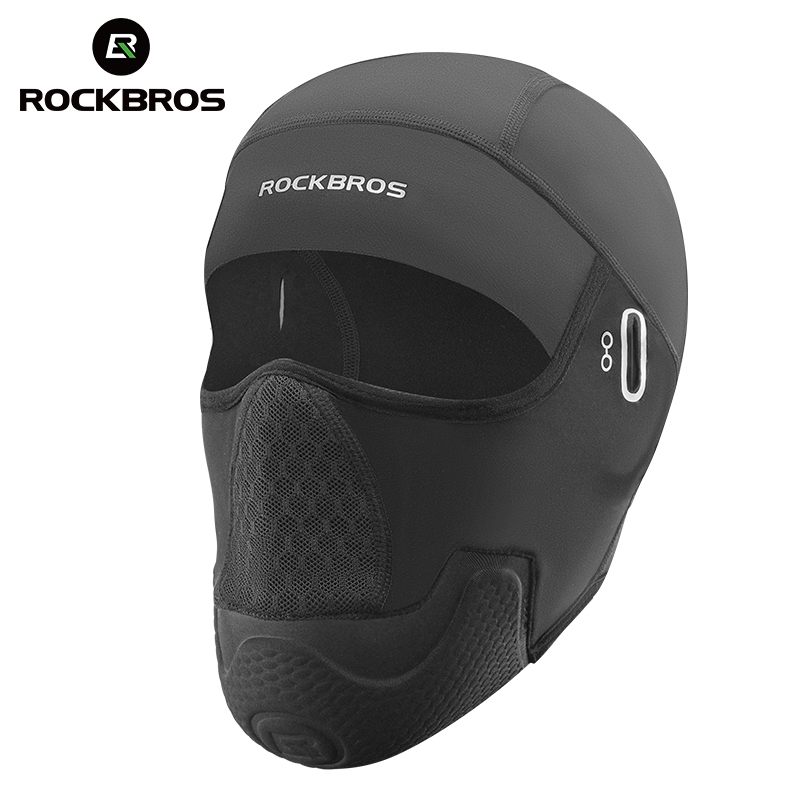 Máscara Protetora Facial Anti-Queda Para Motocicletas ROCKBROS Protetor Solar Exterior Homens E Mulheres em Oferta na Shopee
