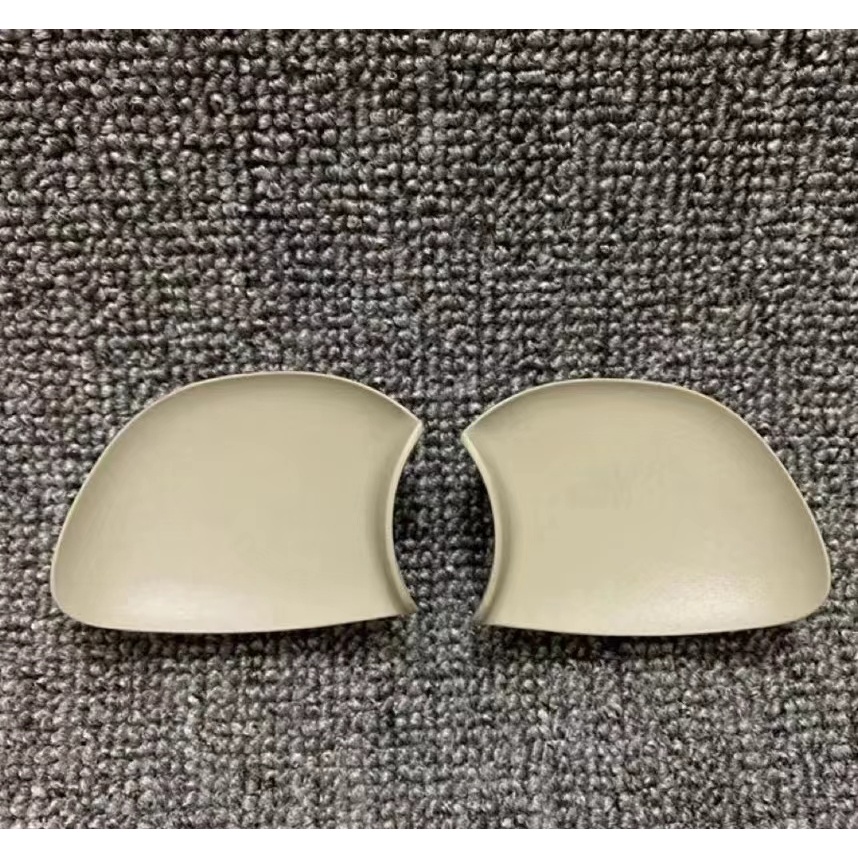 Cafoucs Tampa Interna Da Porta Decorativa Para O Toyota Corolla 2007-2013 em Oferta na Shopee