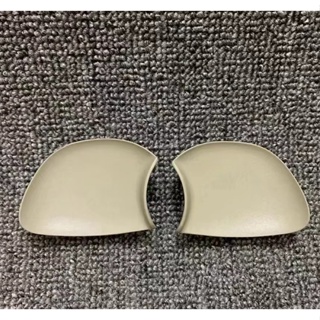 Cafoucs Tampa Interna Da Porta Decorativa Para O Toyota Corolla 2007-2013 em Oferta na Shopee