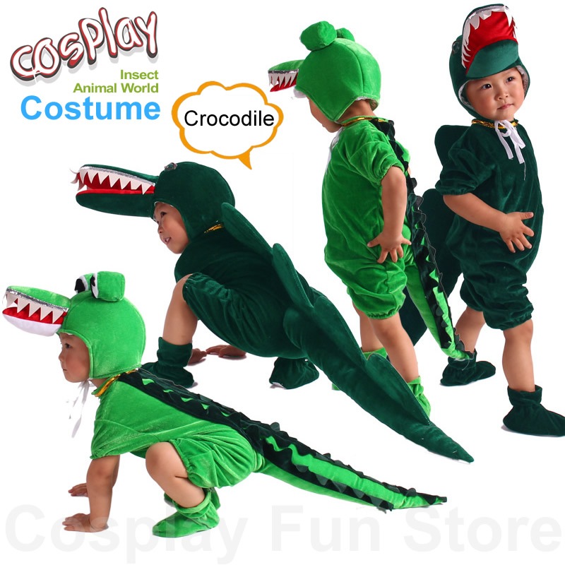 Crocodilo Animado: Onde Comprar | BuscaProdutos