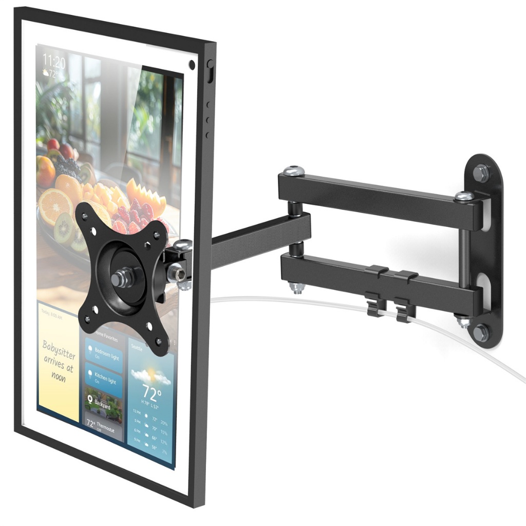 Echo Show 15 Tv: Onde Comprar | BuscaProdutos