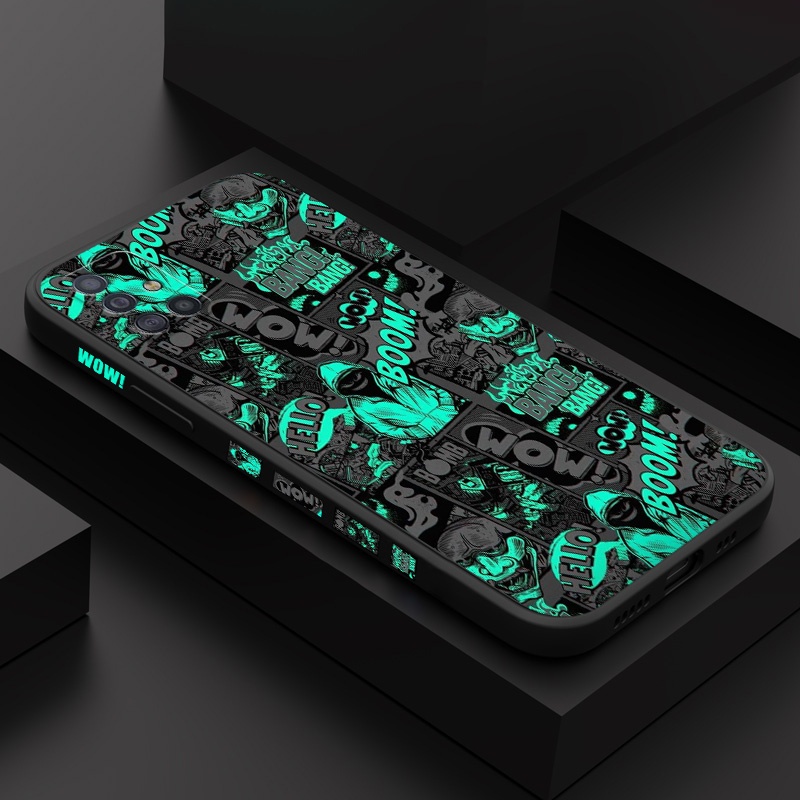Capa Para Samsung Galaxy A71 A51 A31 A21S A72 A52 A52S A42 A32 A22 A12 4G 5G Macia A02 A02S Proteção Total Ao Redor