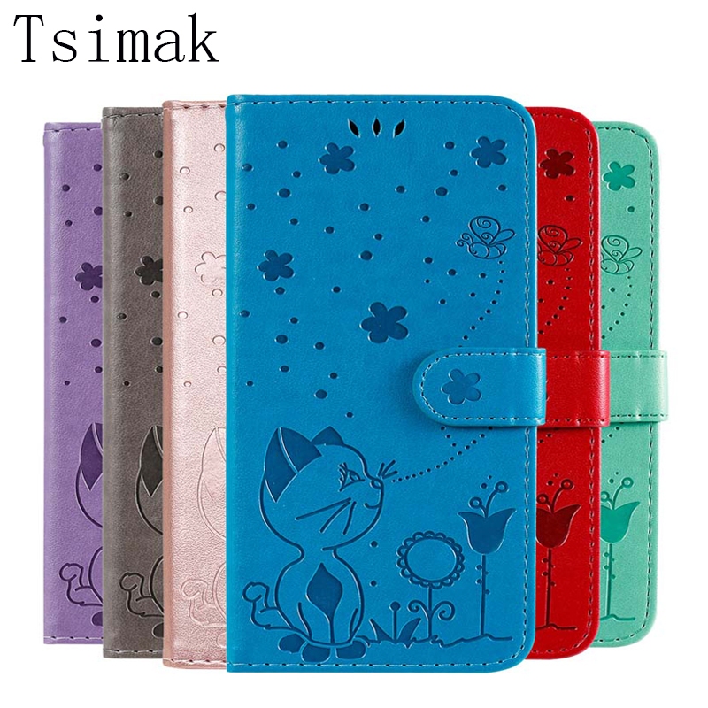 Capa De Couro Para Samsung Galaxy A14 A24 A34 A54 A15 A25 A35 A55 A04S A04E A05 A05S Cartão Leather Slots Carteira Bolsa