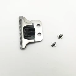 Kemei 679 Cabeça Do Cortador De Cabelo Com Lâmina De Corte Para Elétrico KM-679