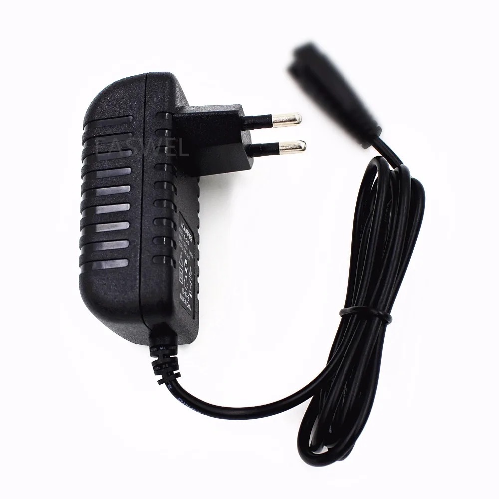 Kemei KM-1986 Carregador De Clipper De Cabelo Original Adaptador De Fonte De Alimentação-1987-1977-1983-1984-1976 - Beauty