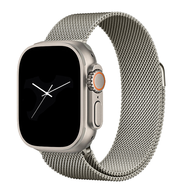Smartwatch Relógio Inteligente Série IWO 38mm/42mm/45mm/49mm Carregamento Sem Fio Bluetooth Chamada Exercício Freqüência