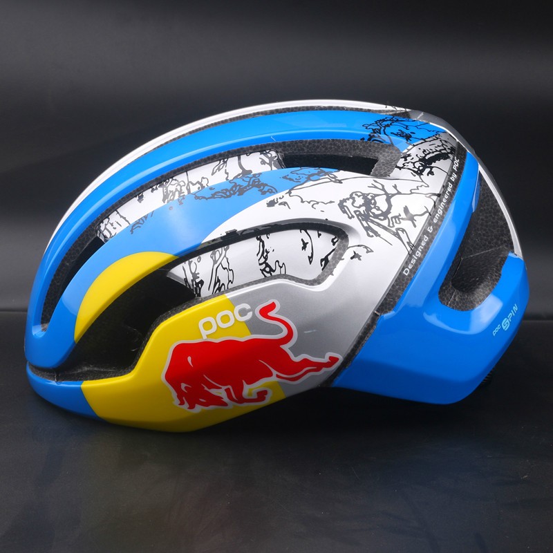 Capacete De Ciclismo De Estrada Mtb Para Homens Mulheres Esportivo Exterior EPS Espuma E Concha PC Tamanho M 52 ~ 58cm em Oferta na Shopee