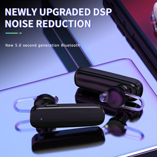 MBH-55 Fones De Ouvido Bluetooth Para Conexão De Chamadas Telefônicas , Música , universal Em