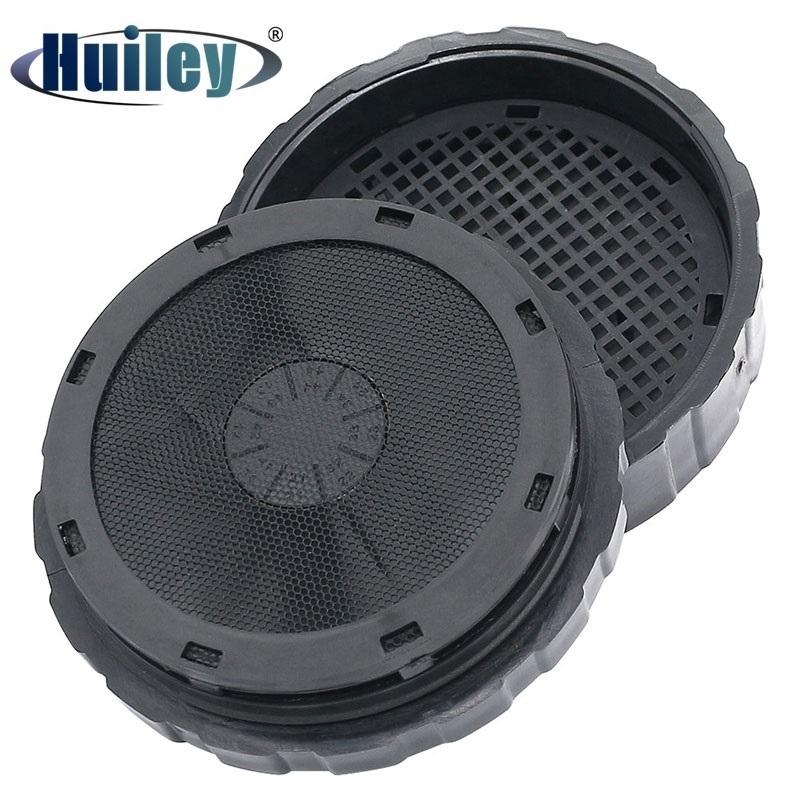 Caixa De Tratamento De Facetas De Porcelana Para Limpeza Armazenamento Desinfecção Gelo