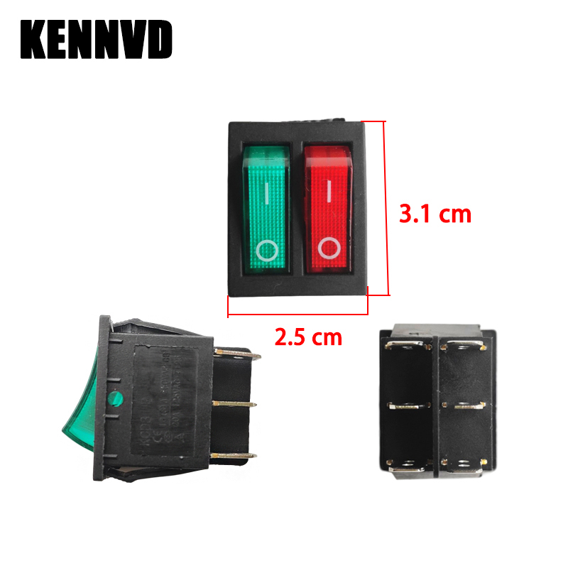 Detalhes do Interruptor para carrinho elétrico, peças de reposição para carrinho elétrico de bebê Carros Elétricos Para Crianças Interruptor De Carro Elétrico De Brinquedo Motocicleta Controle Remoto Acessórios