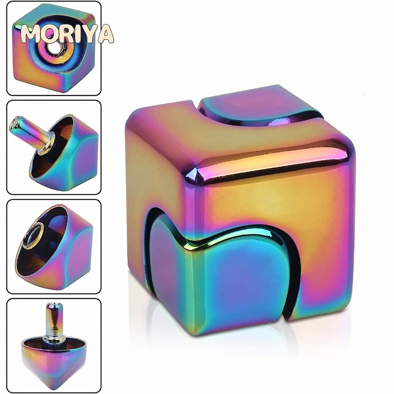 Cubo Metal: Guia Completo e Onde Comprar | BuscaProdutos