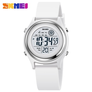 SKMEI Moda Mostrador Duplo Relógio digital Bonito Infantil Feminino 2094 em Oferta na Shopee