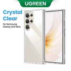 Capa De Celular UGREEN Para Samsung Galaxy S23 Ultra 6.8 Polegadas Proteção Contra Queda De Qualidade