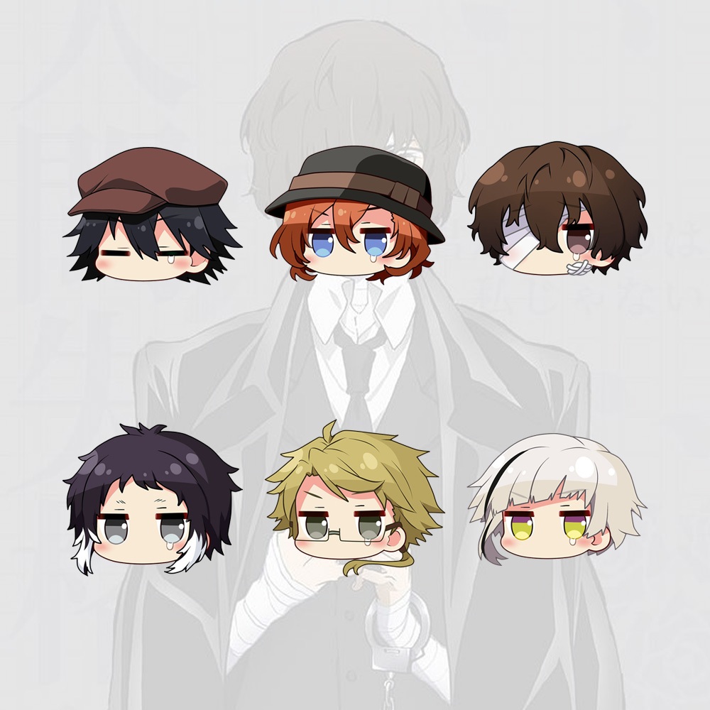 Bungo Stray Dogs Anime: Onde Comprar | BuscaProdutos