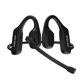 X3 Fones De Ouvido Abertos De Comunicação Profissional Bluetooth De Escritório Para Condução De Telefones Comerciais em Oferta na Shopee