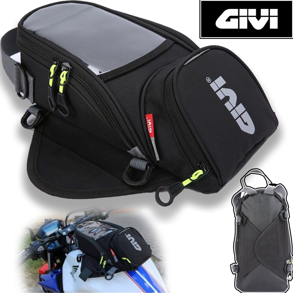Bag Givi: Guia Completo e Onde Comprar | BuscaProdutos