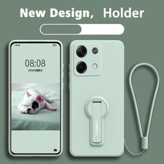 Embalagem Redmi Note 13 4G 2023 Redmi Note 13 Pro 5G caixa do telefone softcase líquido suave à prova de ytxzzj01 em Oferta na Shopee