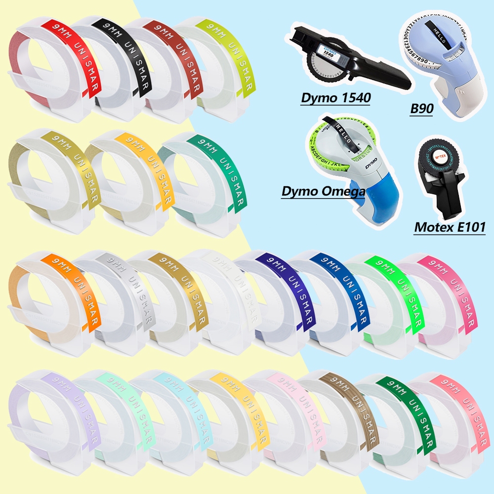 O que é Dymo Etiqueta? Guia e Onde Comprar | BuscaProdutos