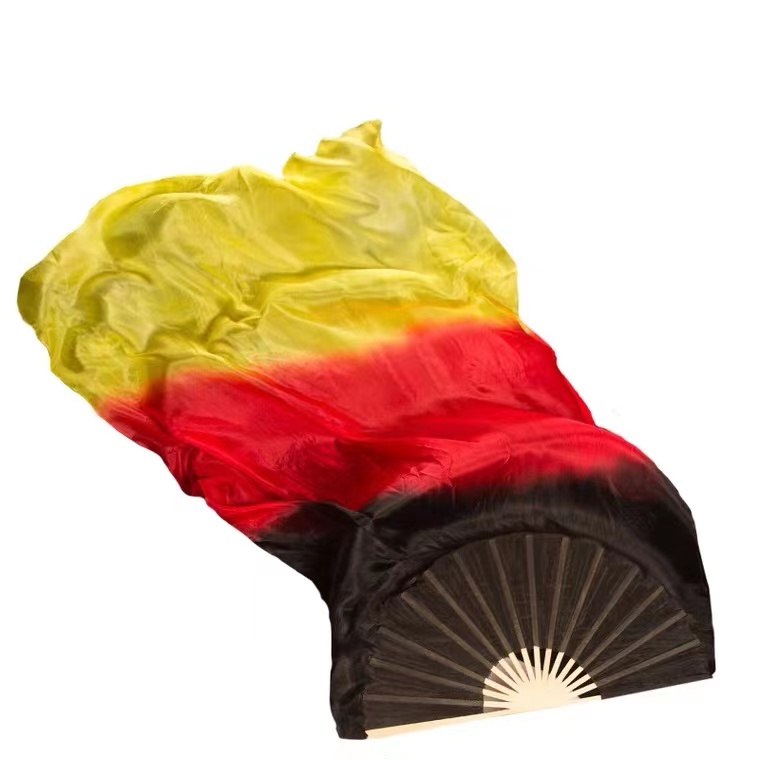 Véu Longo Para Dança/Vento Da Barriga 1.8M Somente 1PCS