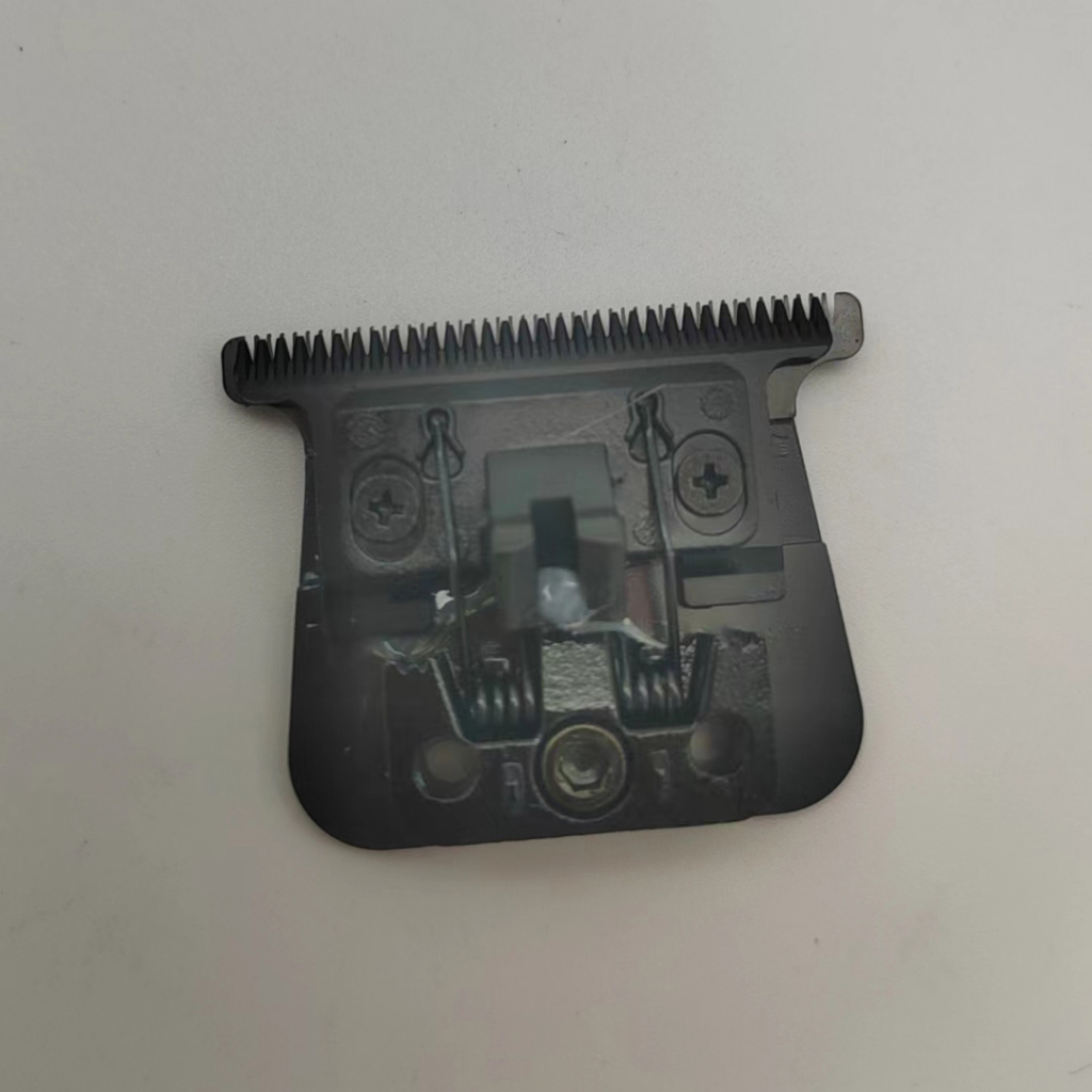 Kemei 1855 Cabeça Do Cortador De Cabelo Com Lâmina De Corte Para Elétrico KM-1855 em Oferta na Shopee