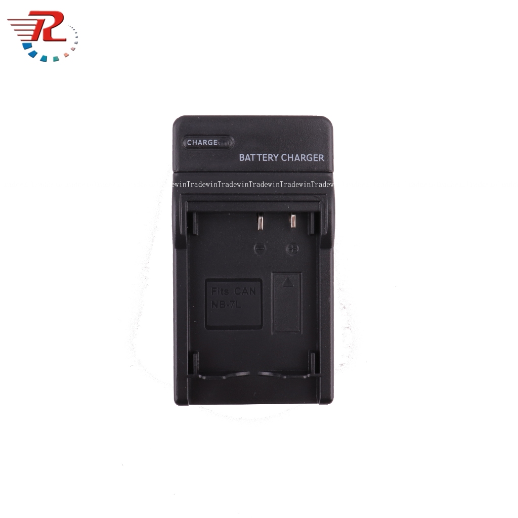 Carregador De Bateria Para Câmera NB-7L NB7L Canon G10 G11 G12 SX30 CB-2LZE