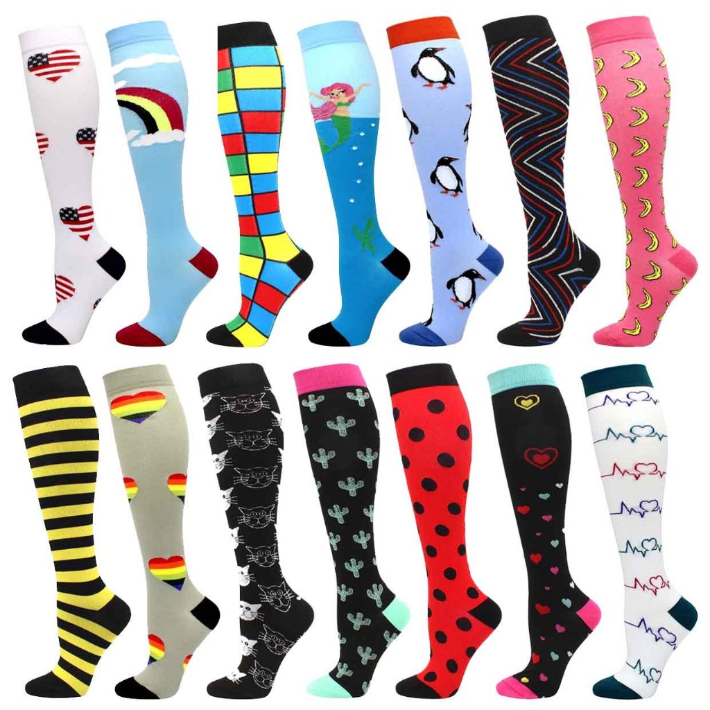 Meia para as Varizes: Onde Comprar | BuscaProdutos