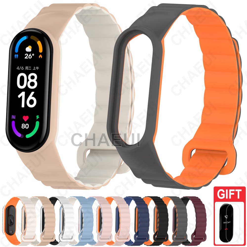 Pulseira da Mi: Guia Completo e Onde Comprar | BuscaProdutos