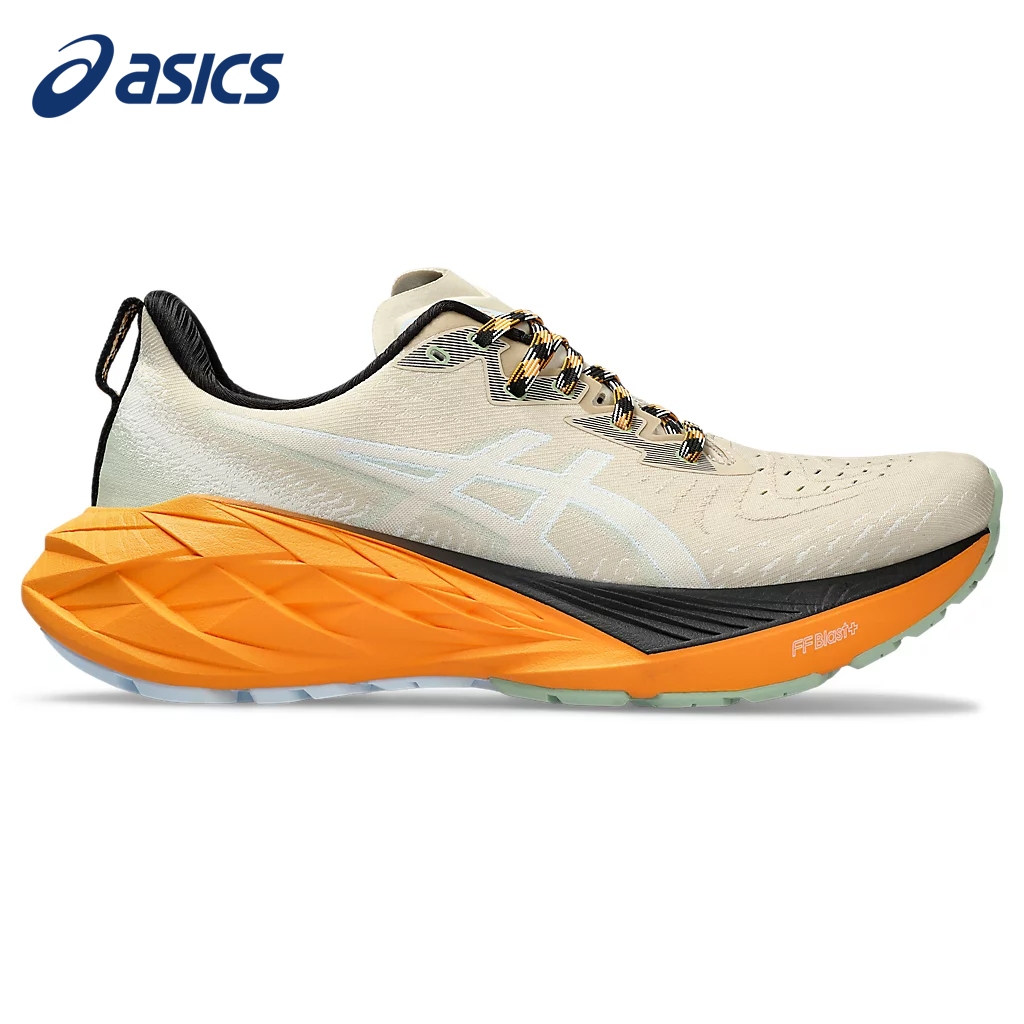 ASICS NOVABLAST 4 Sapatos De Corrida Masculina E Feminina