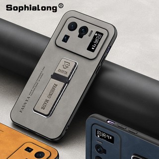 Estojo Xiaomi Mi 11 Ultra Pro Lite De Alta Qualidade Em Couro Fosco Com Tampa De Telefone Carro Metálico Magnético em Oferta na Shopee